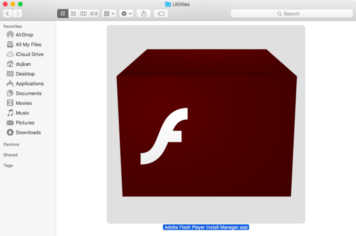 adobe flash player for mac snow leopard download